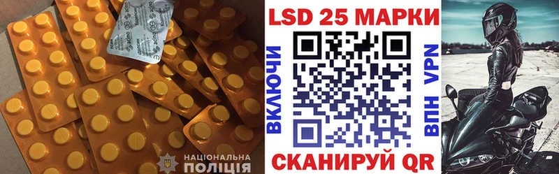 Купить закладки  Кущёвская  LSD-25 экстази кислота 